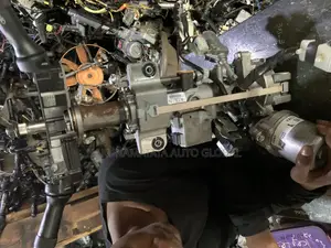Power Steering Pump for Lexus Rx 350