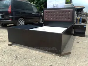 4.5*6 Bedframe