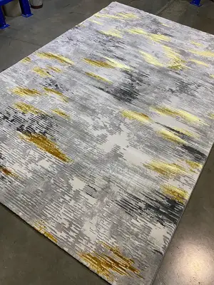 Top Grade Center Rug