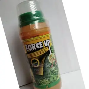 Force Up Herbicide/Grass Killer/Weed Control
