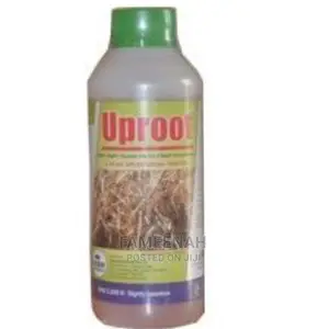 Uproot Herbicide/Weed Control/Grass Cutter