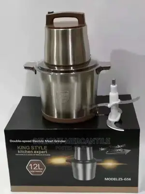 Yam Pounder 12 Litres