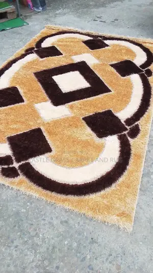 Quality Centre Rug Carpet 