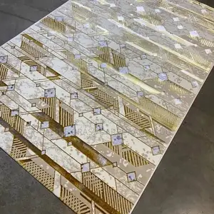 High Grade Centre Rug