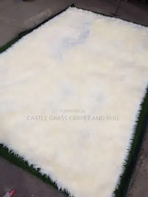 Quality Top Grade Center Rug