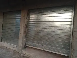 High Quality Roller Shutter Door