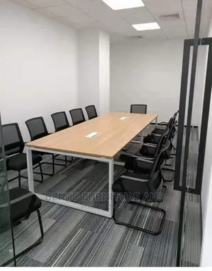 Conference Desk