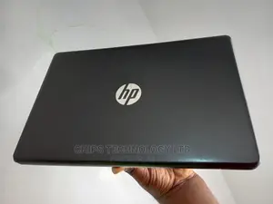 Laptop HP Stream 14 Pro G3 4GB Intel Celeron SSD 60GB