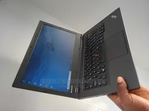 Laptop Lenovo ThinkPad L440 4GB Intel Core I5 HDD 500GB