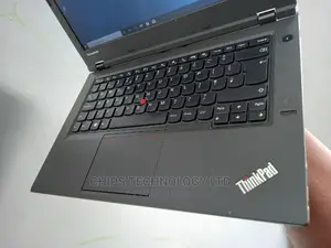 Laptop Lenovo ThinkPad L440 4GB Intel Core I5 HDD 500GB