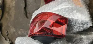 Rear Light Acura MDX 2009-2013