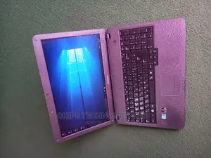 Laptop Samsung P530 4GB Intel Core I5 HDD 500GB