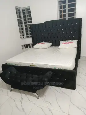 Upholstery Bedframes