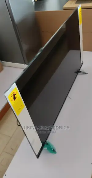 Brand New HISENSE 50" Android Smart /Wi-Fi/Netflix/Tv