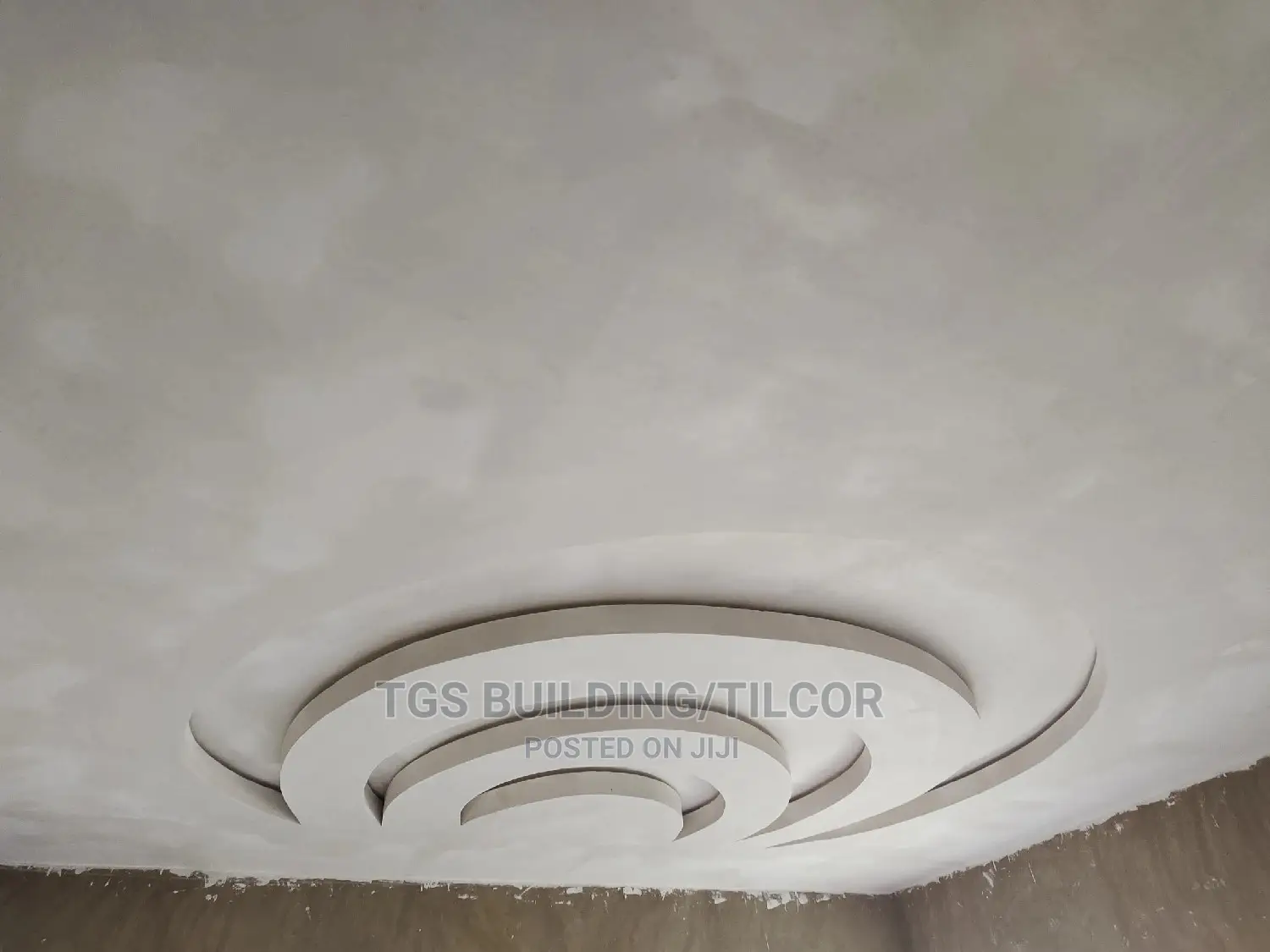 Polystyrene Classic Design