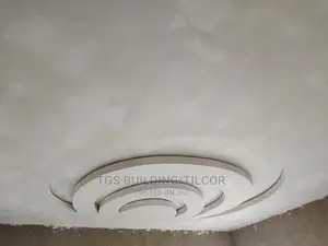 Polystyrene Classic Design