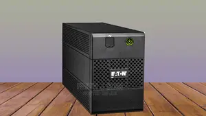 Eaton 650va 5E Line Interactive UPS