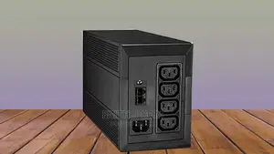 Eaton 650va 5E Line Interactive UPS