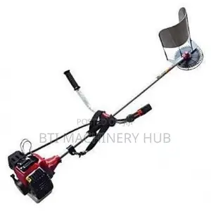 Rice Harvester