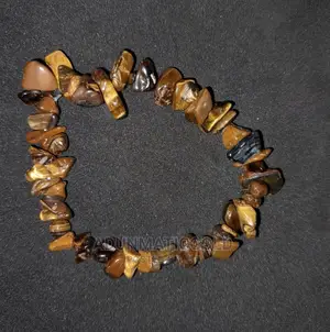 Tiger Eye Luck Bracelet