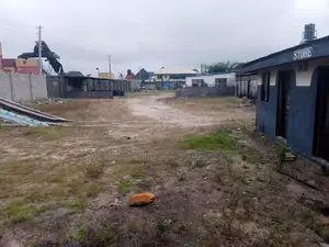 Commercial Property by Trade Fair Complex Satellite