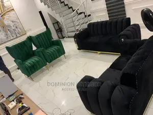 Luxury Upholstery Chairs