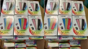 Hair Trimmer (Nova)