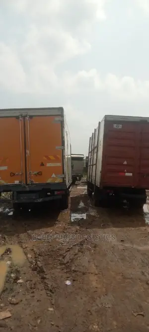 Movers to Lagos