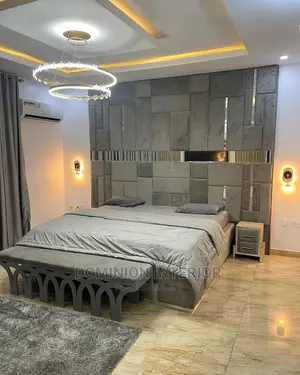 Luxury High Bedframes