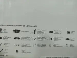 DJI Avata Combo