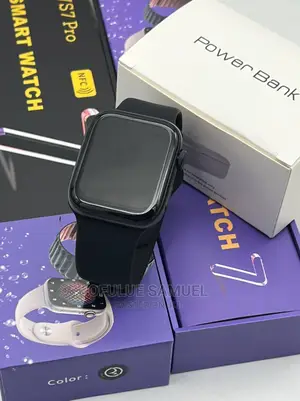 10 Series Smart Watch