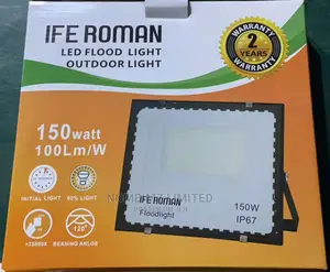150 Watt Ife Roman LED Flood Light