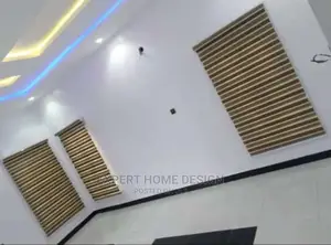 Window Blind Installation