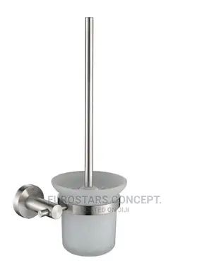 Aluminium Toilets Brush