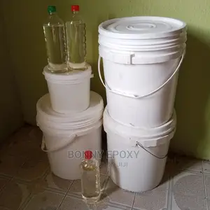 Quality Resin /Hardener
