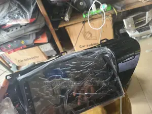 Android System Toyota Hilux 2016-2022
