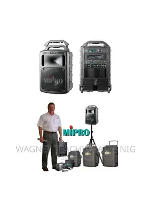 Nationwide Delivery Professional MIPRO PAS