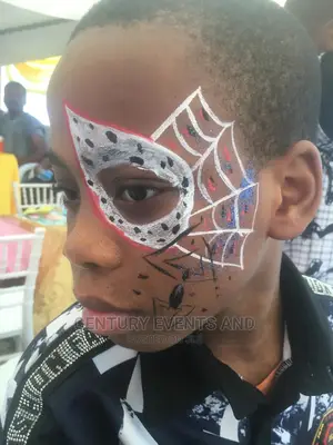 Kids Face Painting for All Events