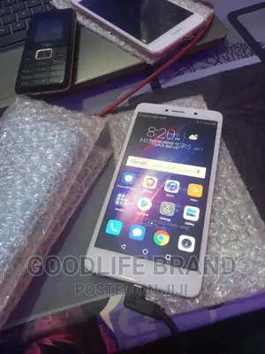 Huawei Y7 Prime 64 GB