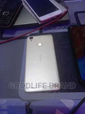 Vivo V3 16 GB
