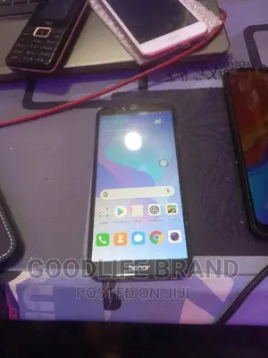 Huawei ShotX 16 GB Gold