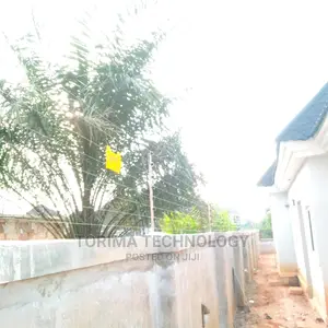 Wall Top Electrical Fence