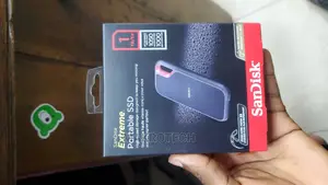 Sandisk Extreme Portable 1tb Ssd Up To 1050mbps