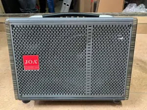 Quality JOA Professional Audio (Combo/Amplifier)