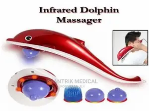 Dolphin Infrareds