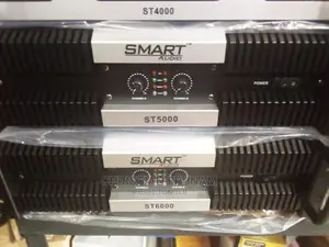 Smartaudio