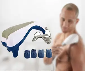 Dolphin Infrared Massage Therapy