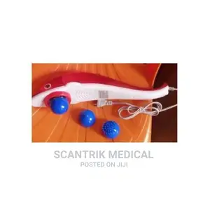 Dolphin Infrared Vibrator