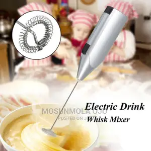 Electric Coffee Egg Mixer/Shaker/Whisk /Beater