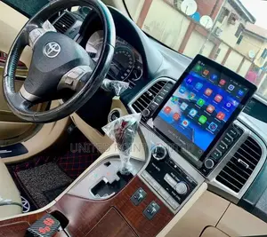 Tesla Screen for Venza